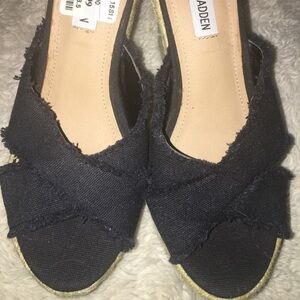 Steve Madden Wedges